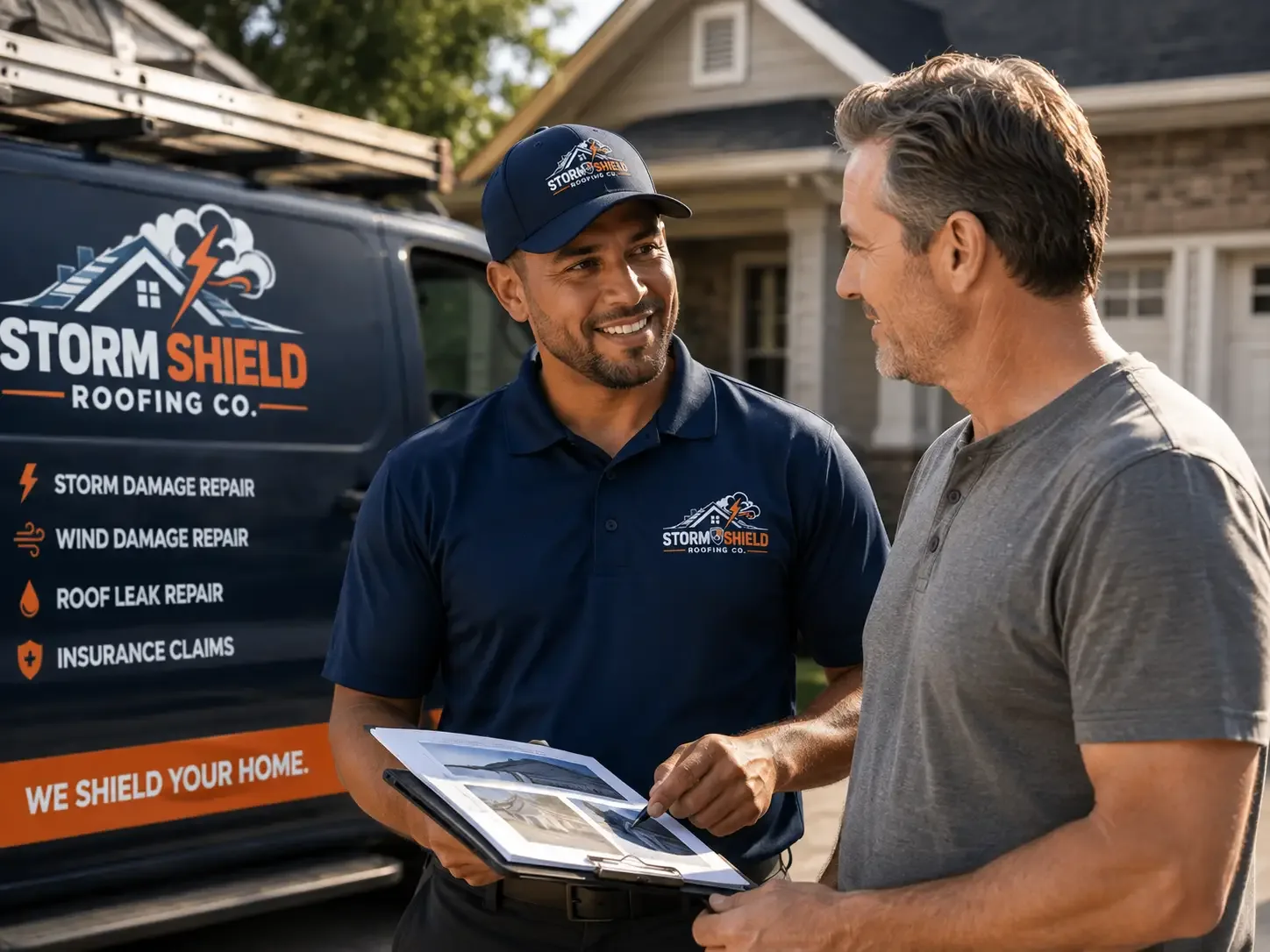 Storm Damage Roof Repair Richford, VT FAQs